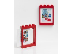 Picture Frame (Red)